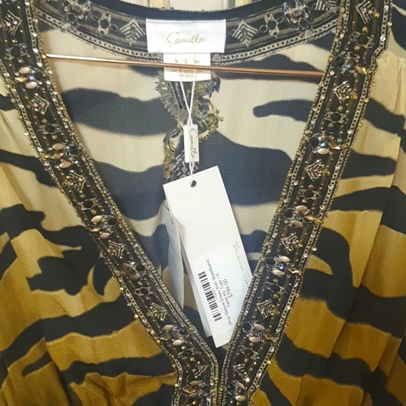 ๐ฏ Camilla - Tame my Tiger ๐ฏ - Picture 6 of 12